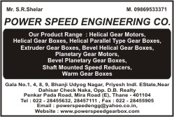 Power Speed Engineering power speed engineering company mira road e